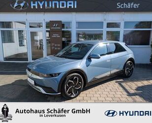 Hyundai IONIQ 5 Gebrauchtwagen