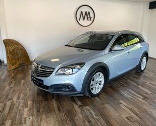 Opel Insignia CT Gebrauchtwagen