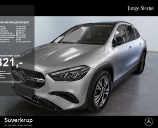 Mercedes-Benz GLA 200 Gebrauchtwagen
