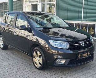 Dacia Sandero Gebrauchtwagen