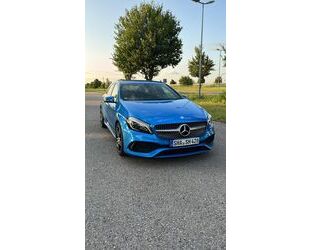 Mercedes-Benz A 200 Gebrauchtwagen