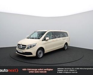 Mercedes-Benz V 220 Gebrauchtwagen