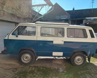 VW T3 andere Gebrauchtwagen