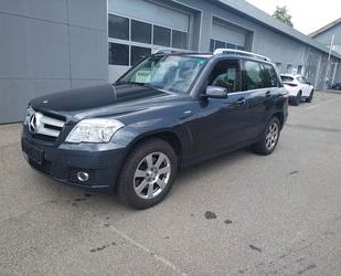 Mercedes-Benz GLK 200 Gebrauchtwagen