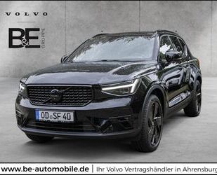 Volvo XC40 Gebrauchtwagen