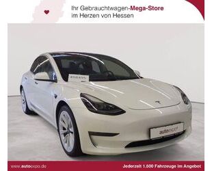 Tesla Model 3 Gebrauchtwagen
