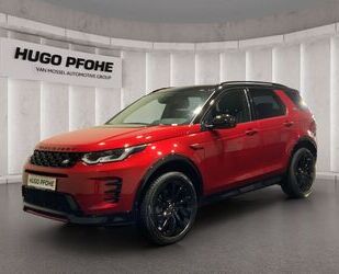 Land Rover Discovery Sport Gebrauchtwagen
