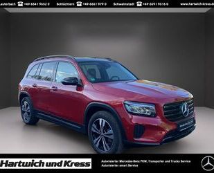 Mercedes-Benz GLB 200 Gebrauchtwagen