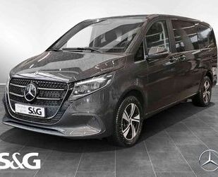 Mercedes-Benz V 250 Gebrauchtwagen