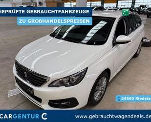 Peugeot 308 Gebrauchtwagen