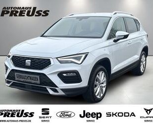 Seat Ateca Gebrauchtwagen
