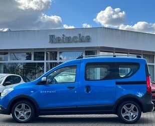 Dacia Dokker Gebrauchtwagen