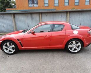 Mazda RX-8 Gebrauchtwagen