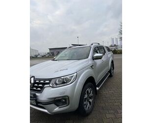 Renault Alaskan Gebrauchtwagen