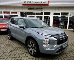 Mitsubishi Outlander Gebrauchtwagen