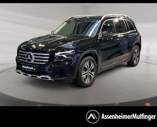 Mercedes-Benz GLB 220 Gebrauchtwagen