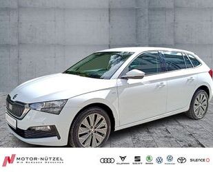 Skoda Scala Gebrauchtwagen