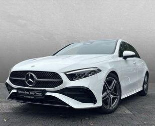 Mercedes-Benz A 200 Gebrauchtwagen