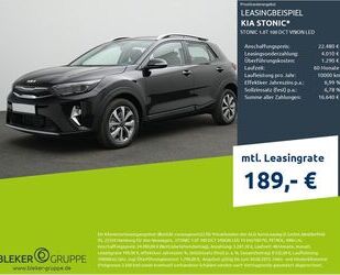 Kia Stonic Gebrauchtwagen