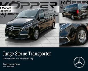 Mercedes-Benz V 300 Gebrauchtwagen