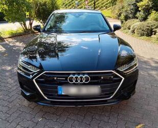 Audi A7 Gebrauchtwagen