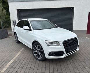 Audi SQ5 Gebrauchtwagen