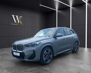 BMW iX1 Gebrauchtwagen