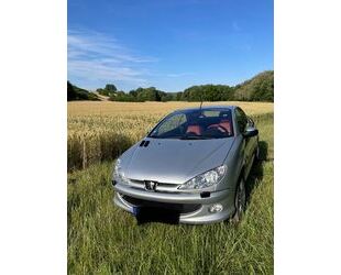 Peugeot 206 Gebrauchtwagen