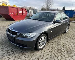 BMW 318 Gebrauchtwagen