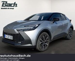 Toyota C-HR Gebrauchtwagen