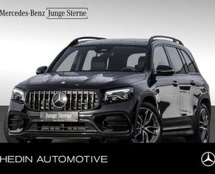 Mercedes-Benz GLB 35 AMG Gebrauchtwagen