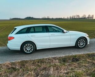 Mercedes-Benz C 180 Gebrauchtwagen