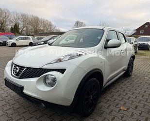 Nissan Juke Gebrauchtwagen
