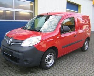 Renault Kangoo Gebrauchtwagen