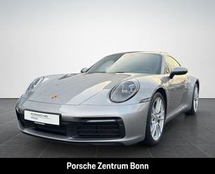 Porsche 992 Gebrauchtwagen