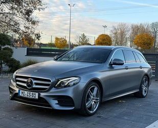 Mercedes-Benz E 350 Gebrauchtwagen