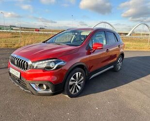 Suzuki (SX4) S-Cross Gebrauchtwagen
