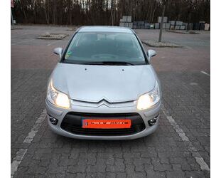 Citroen C4 Gebrauchtwagen