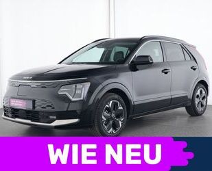 Kia Niro Gebrauchtwagen