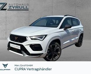 Cupra Ateca Gebrauchtwagen