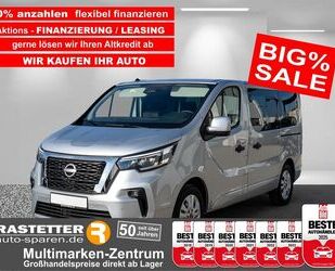 Nissan Primastar Gebrauchtwagen