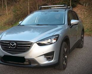 Mazda CX-5 Gebrauchtwagen