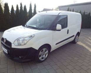 Fiat Doblo Gebrauchtwagen