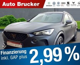 Cupra Formentor Gebrauchtwagen