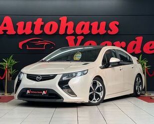 Opel Ampera Gebrauchtwagen