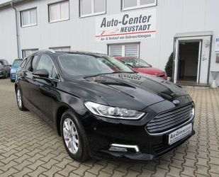 Ford Mondeo Gebrauchtwagen