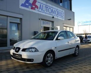 Seat Cordoba Gebrauchtwagen