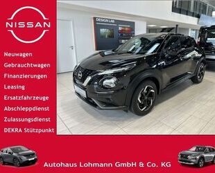Nissan Juke Gebrauchtwagen