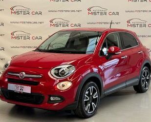 Fiat 500X Gebrauchtwagen