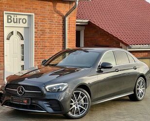 Mercedes-Benz E 400 Gebrauchtwagen